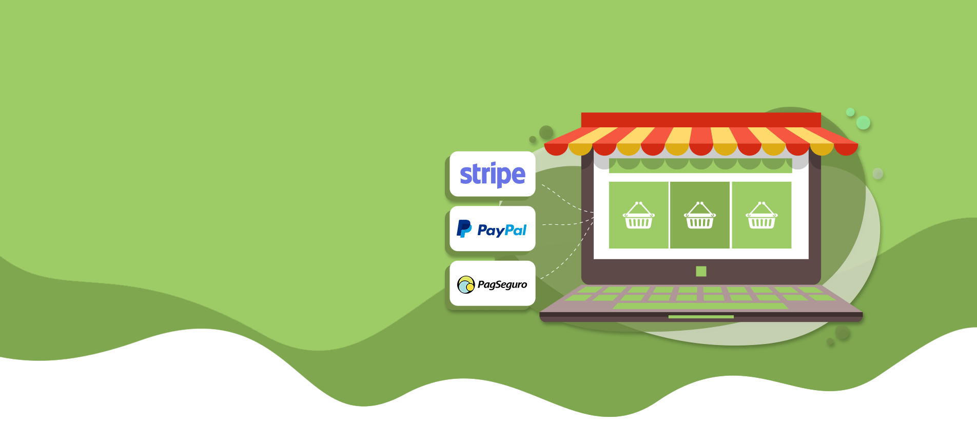 Marketplace Feature Slide