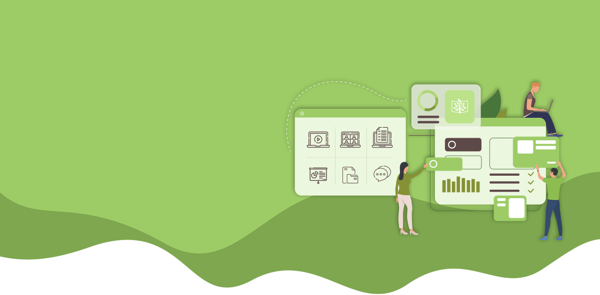 Complete Solution Features Slide