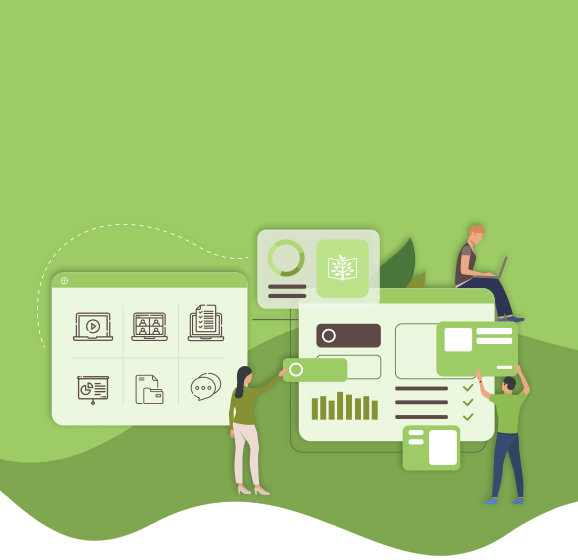 Complete Solution Features Slide